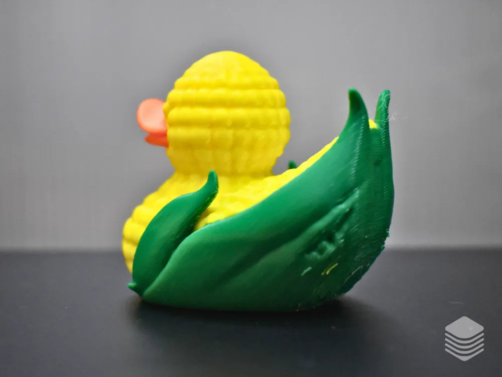 Corn Duck