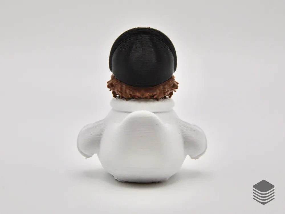 Cousin Eddie Duck