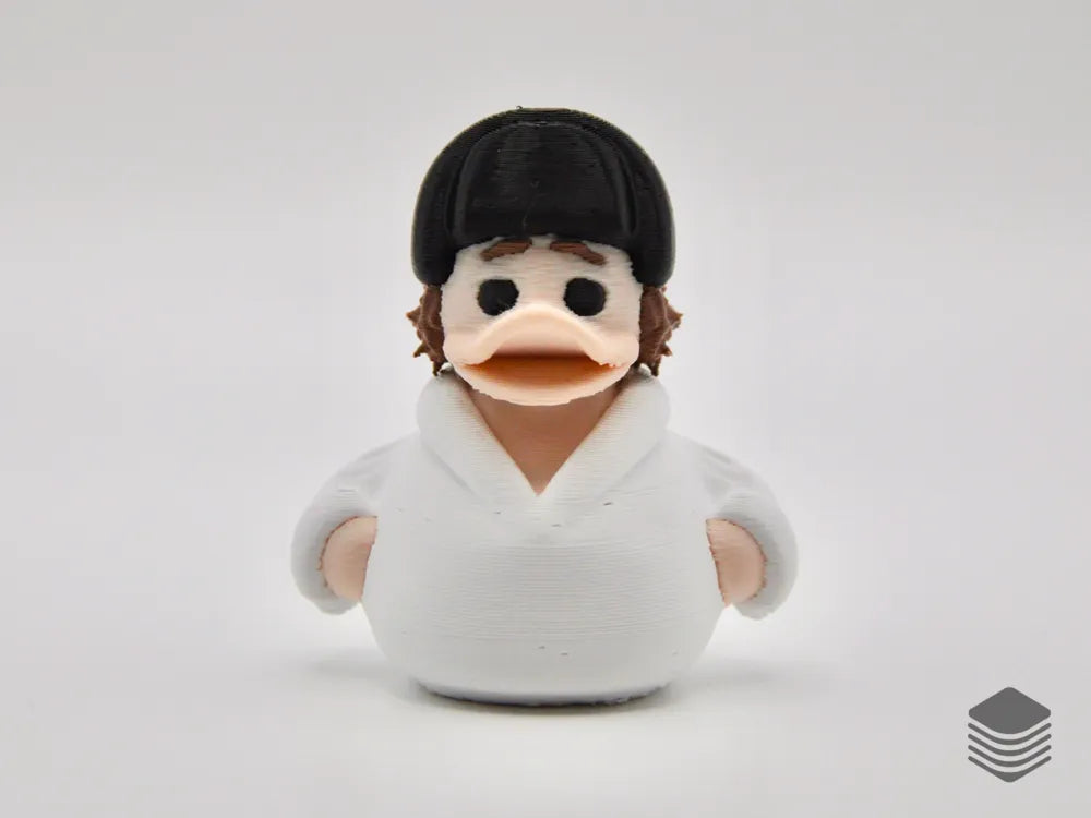 Cousin Eddie Duck