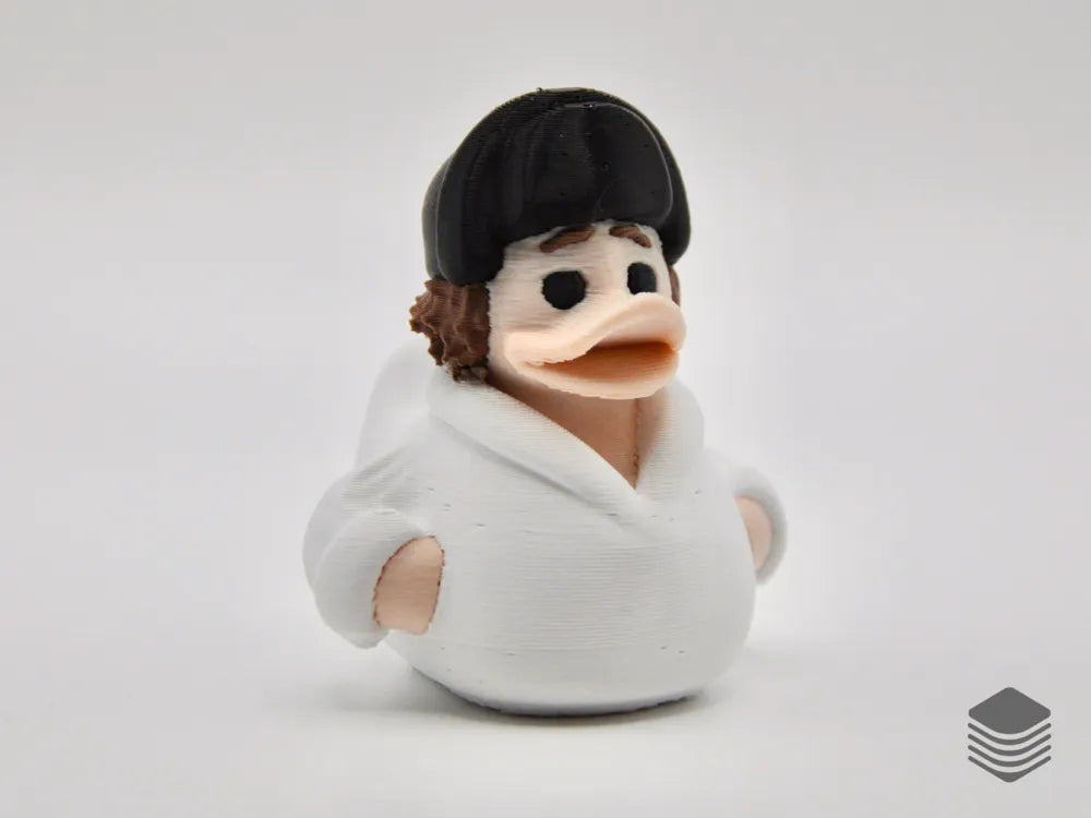 Cousin Eddie Duck