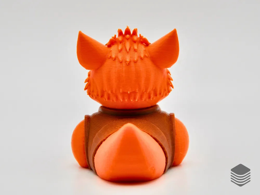 Crash Bandicoot Duck