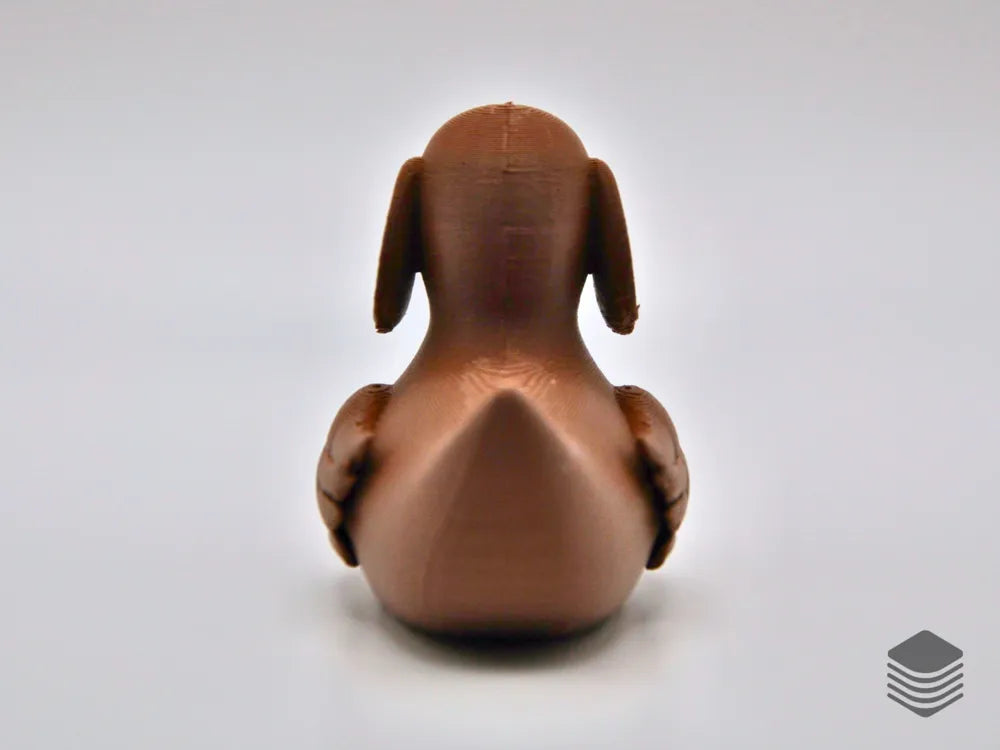 Dachshund Duck