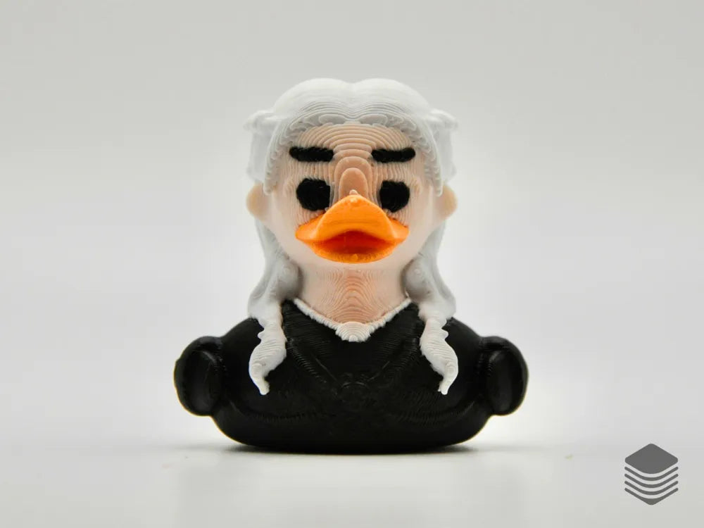 Daenerys Targaryen Duck
