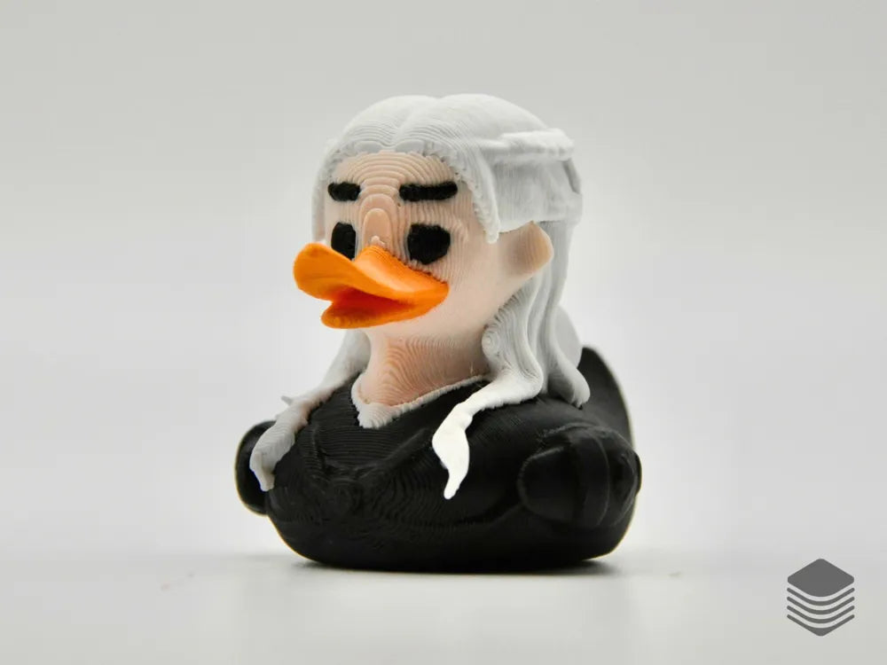 Daenerys Targaryen Duck