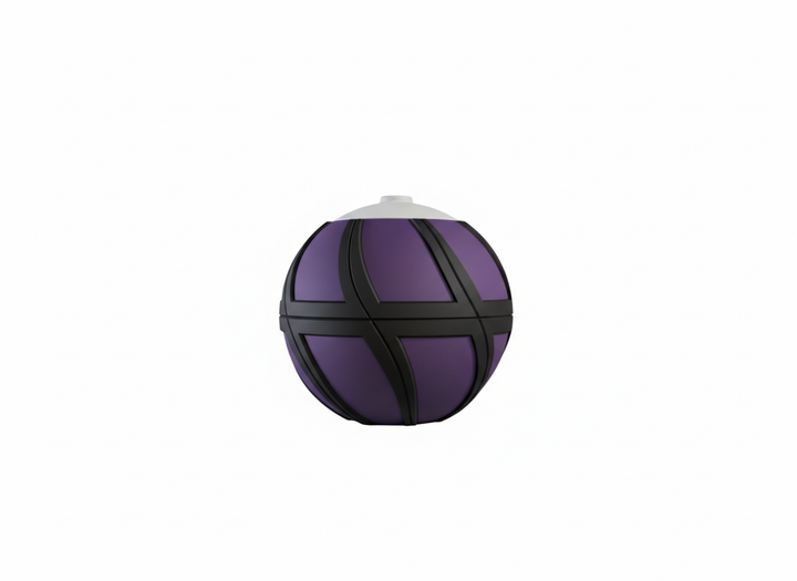 Dark Ball