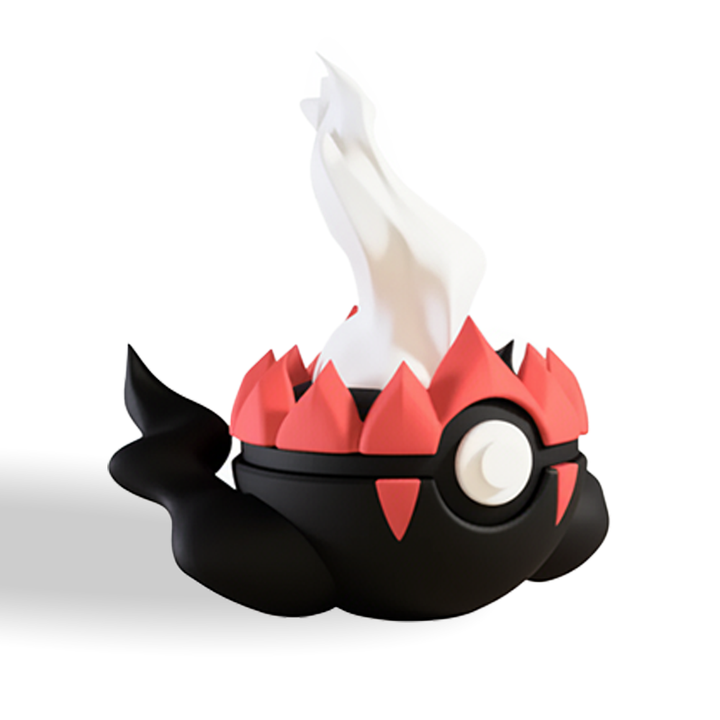 Darkrai Ball