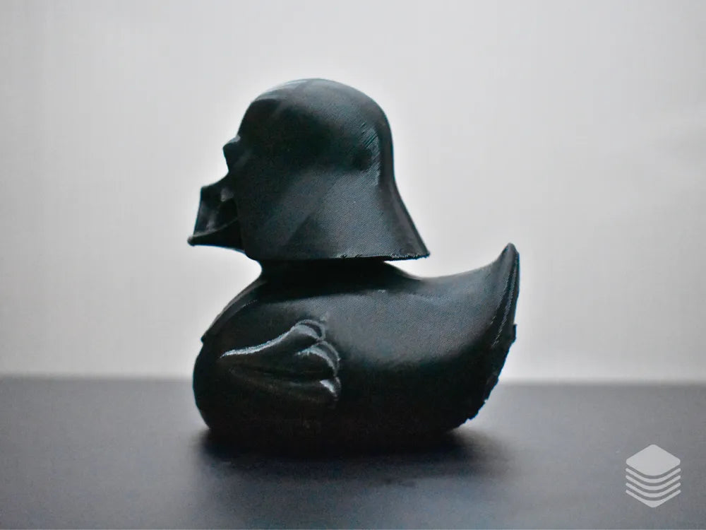 Darth Vader Duck