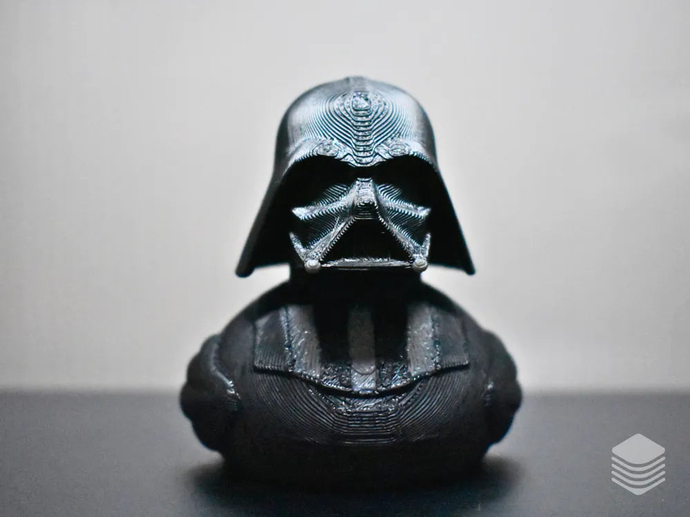 Darth Vader Duck