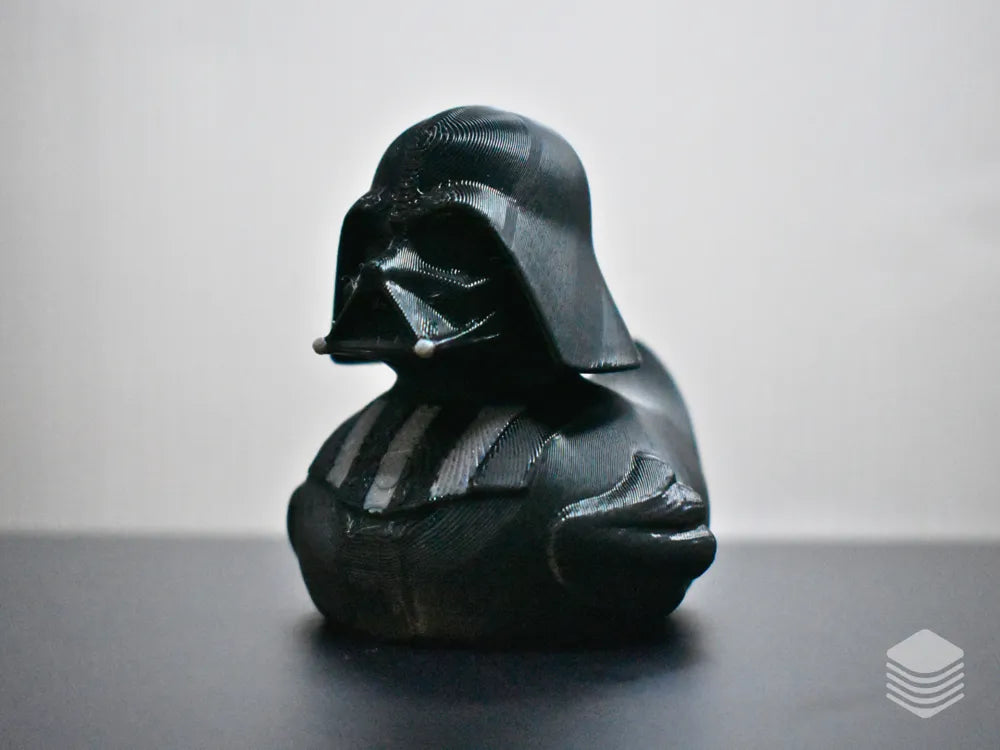 Darth Vader Duck
