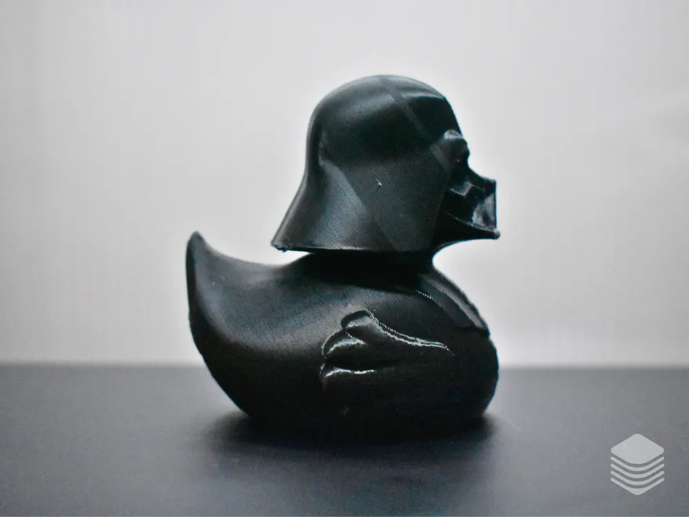 Darth Vader Duck