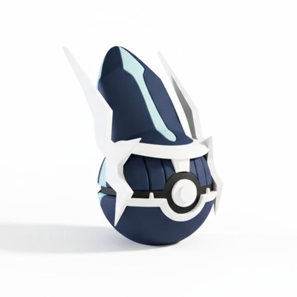 Dialga Ball