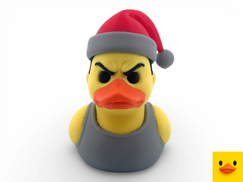 Die Hard Duck