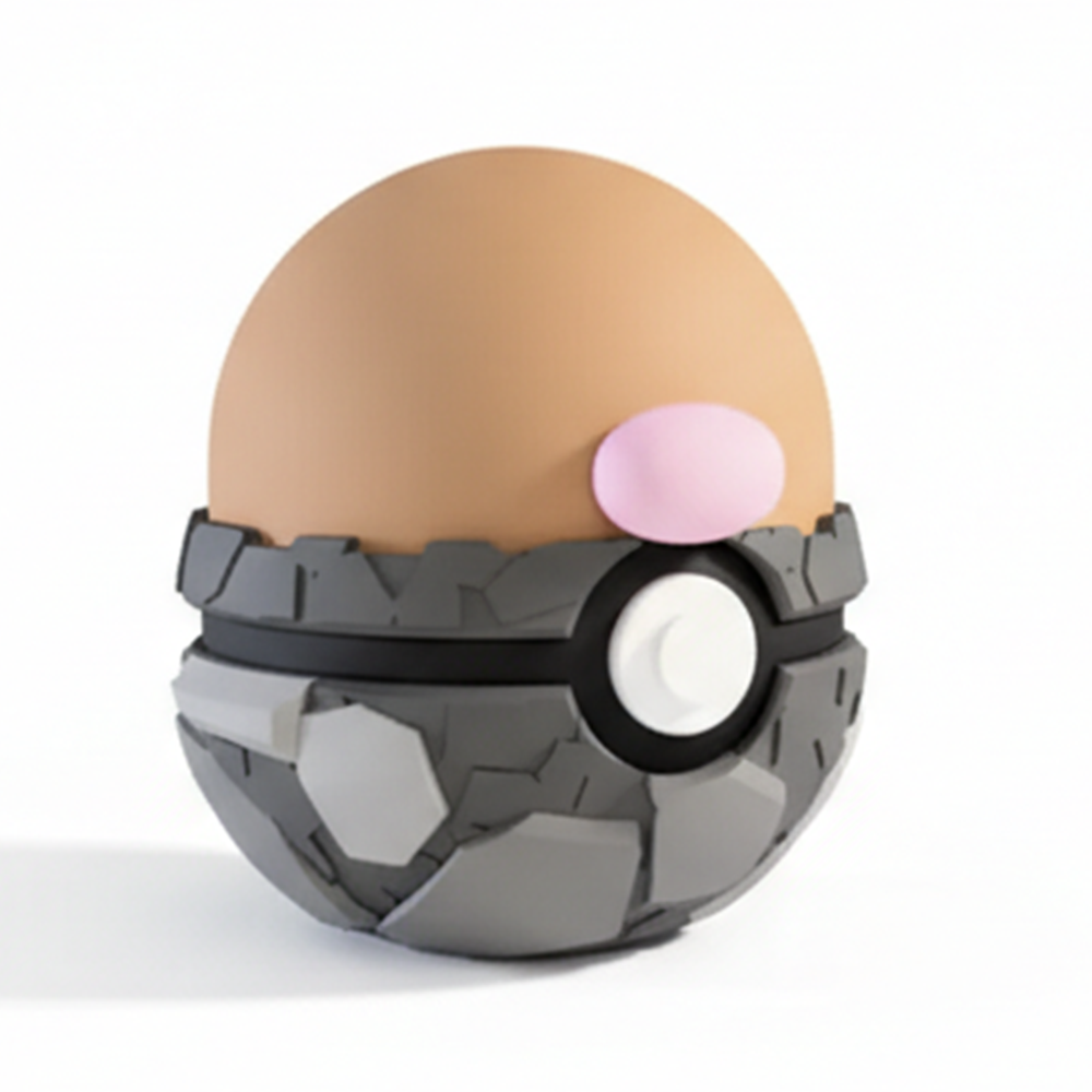 Diglett Ball