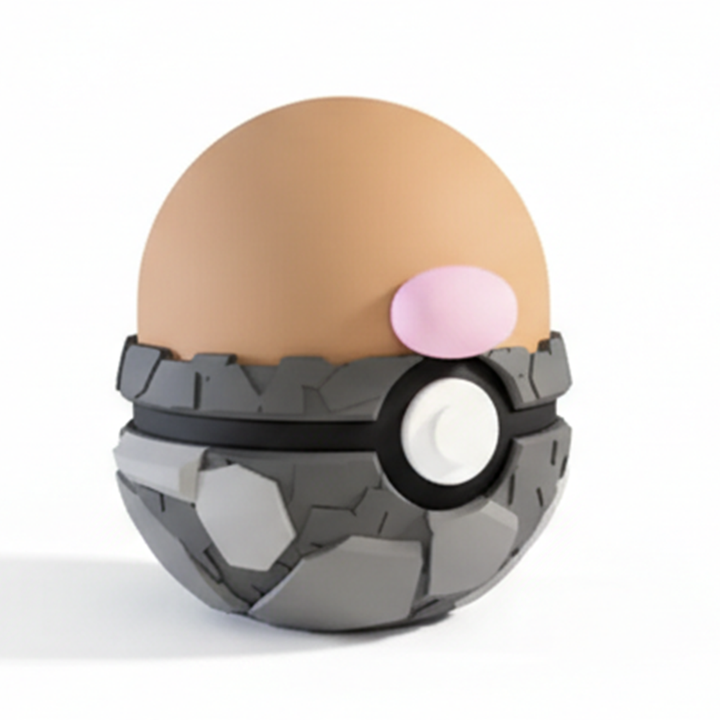 Diglett Ball
