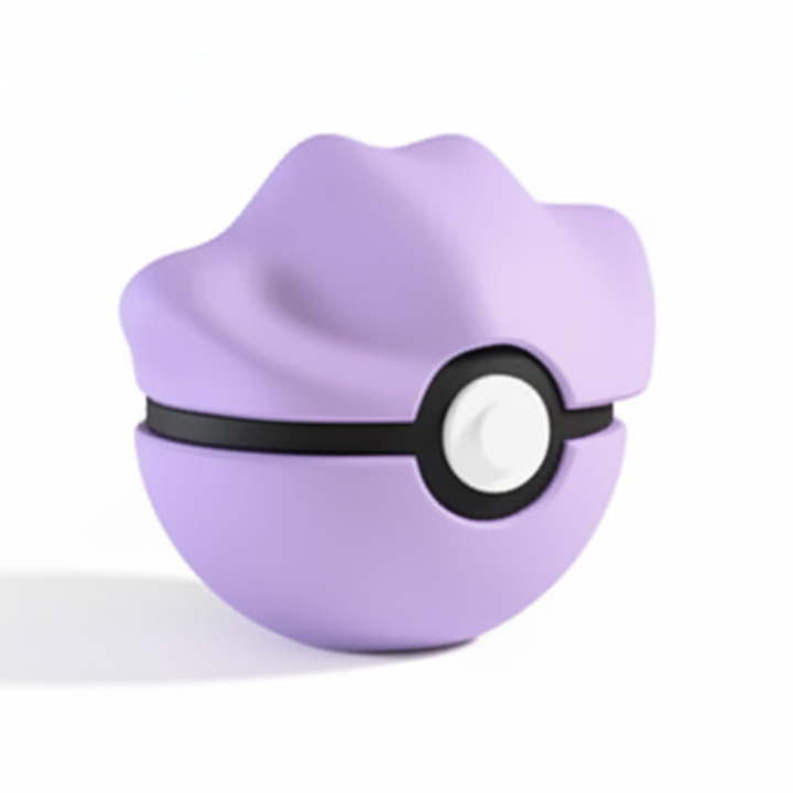 Ditto Ball