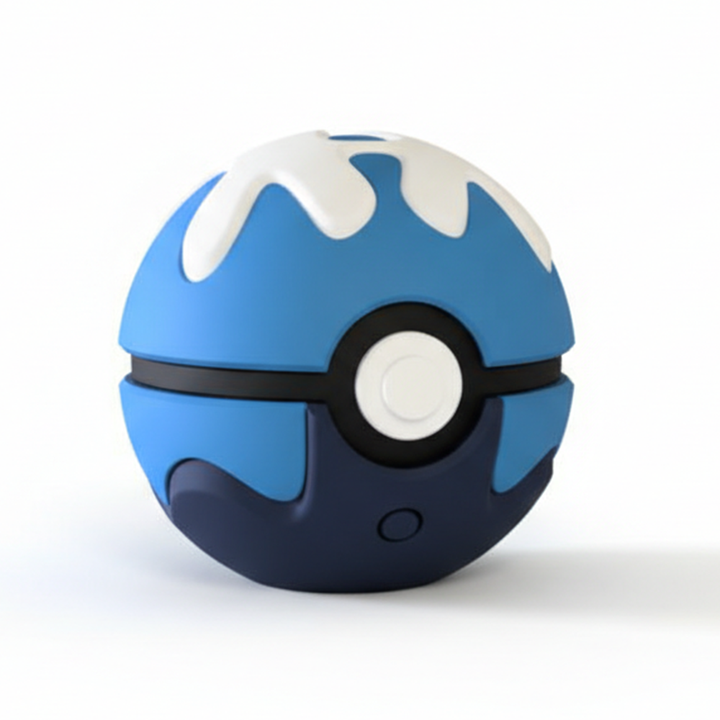 Dive Ball