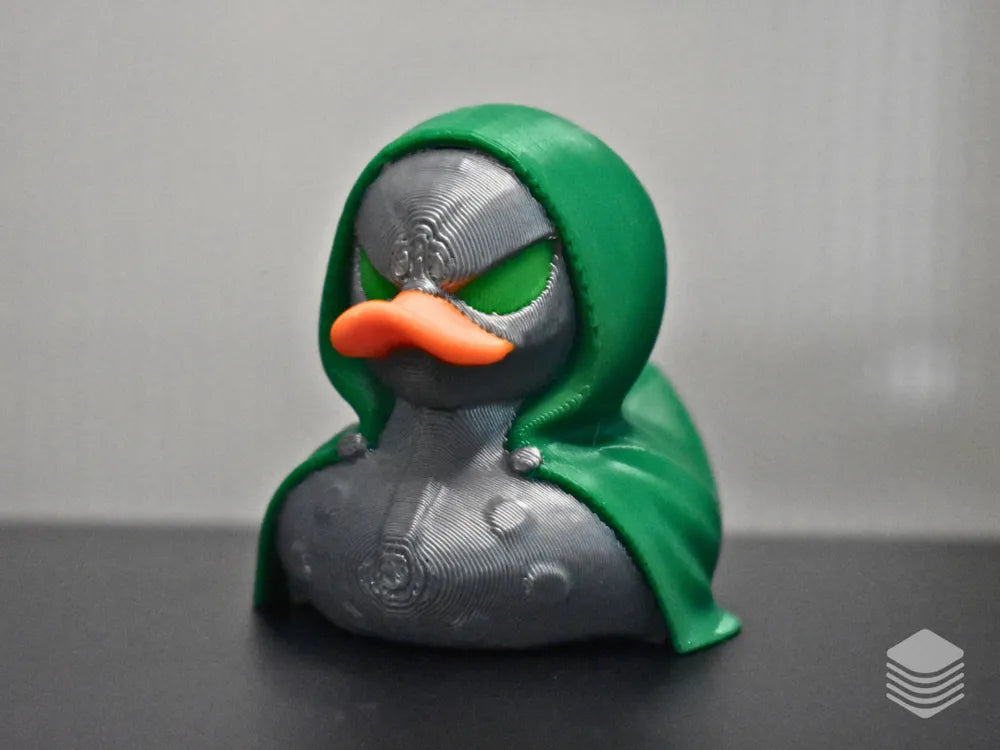 Dr. Doom Duck