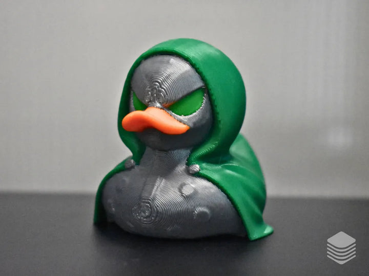 Dr. Doom Duck