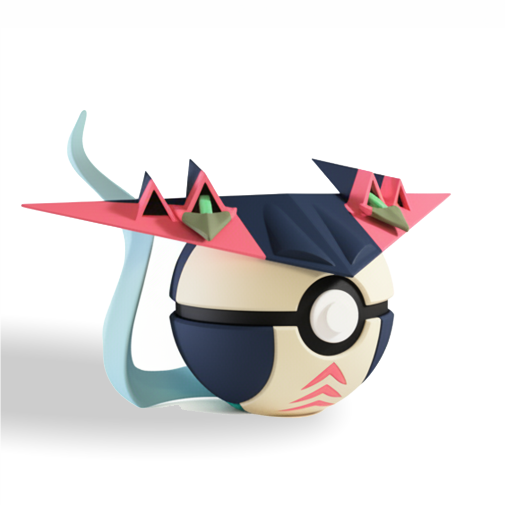 Dragapult Ball