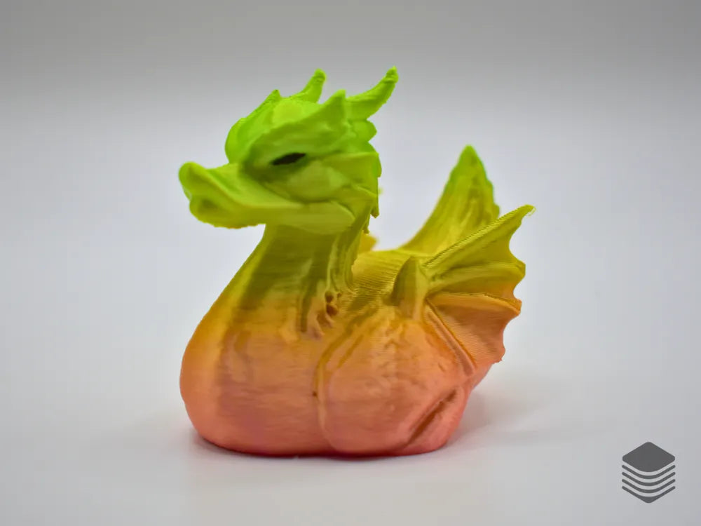 Dragon Duck
