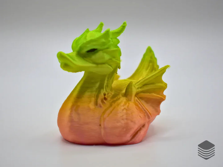 Dragon Duck