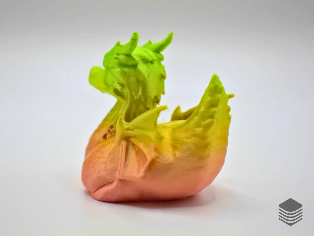 Dragon Duck