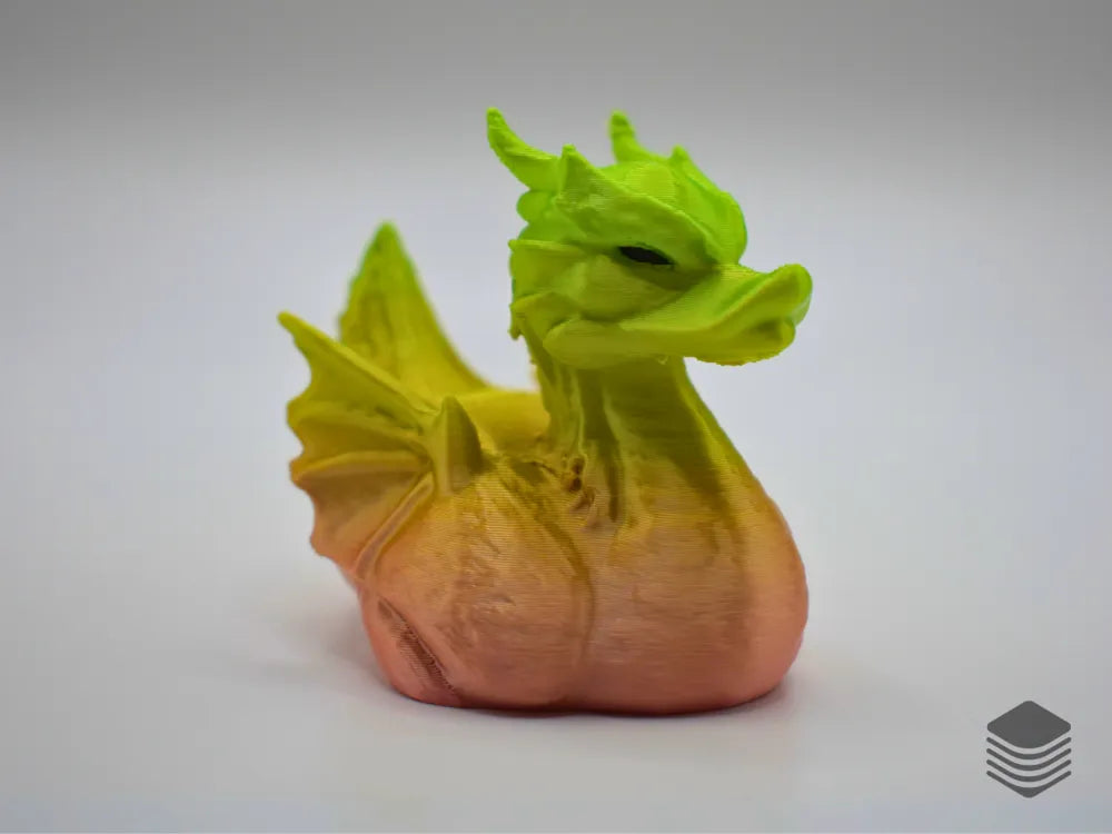 Dragon Duck