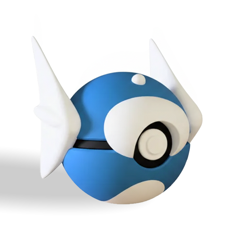 Dratini Ball