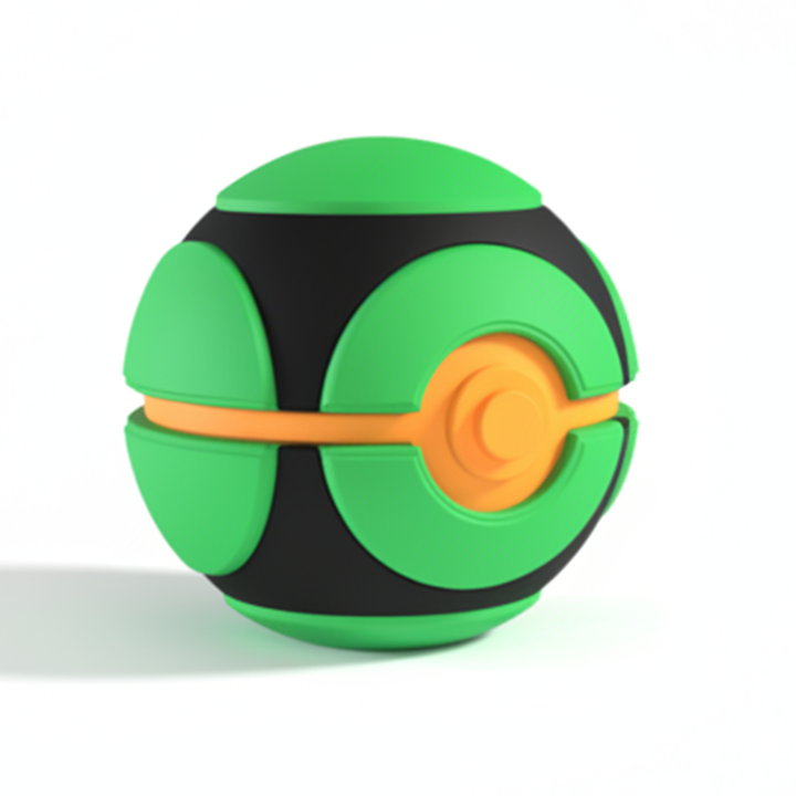 Dusk Ball