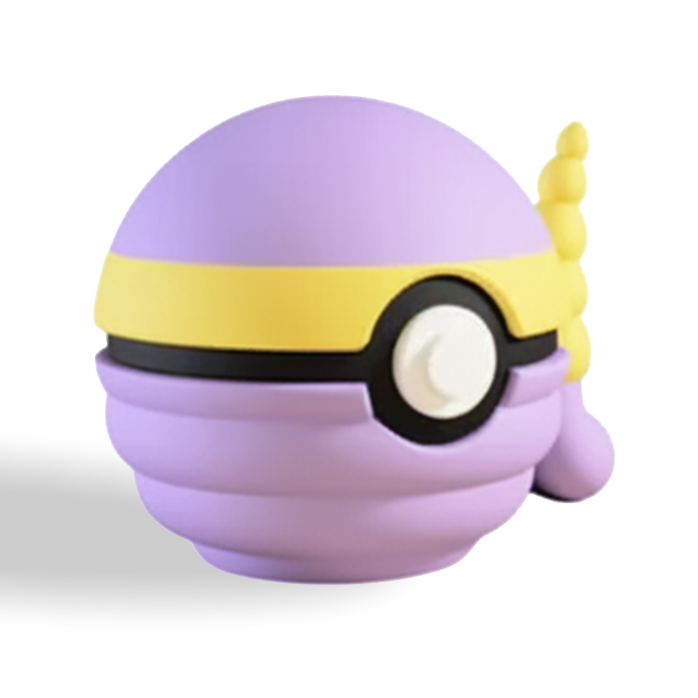 Ekans Ball