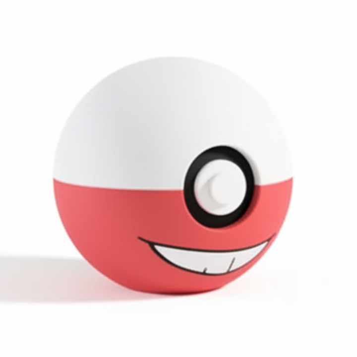 Electrode Ball
