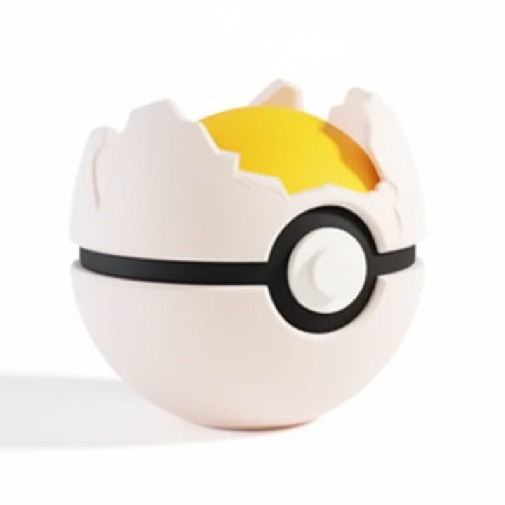 Exeggcute Ball