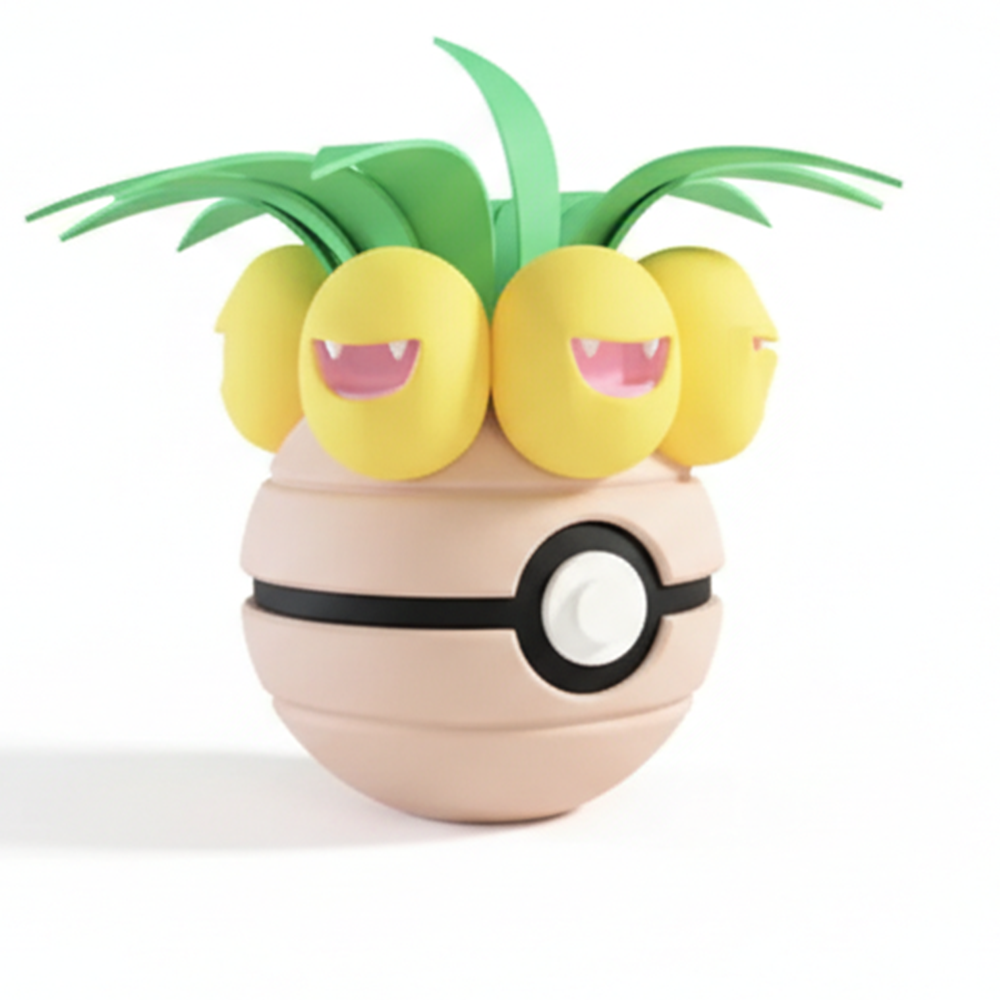 Exeggutor Ball