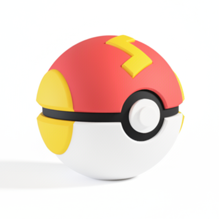 Fast Ball