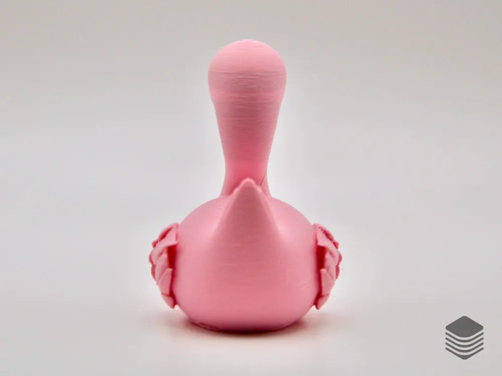 Flamingo Duck