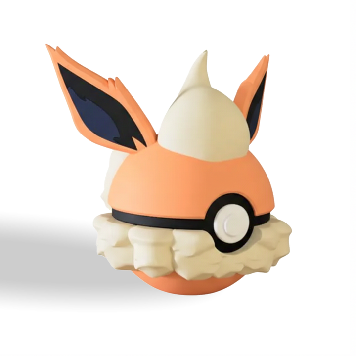 Flareon Ball