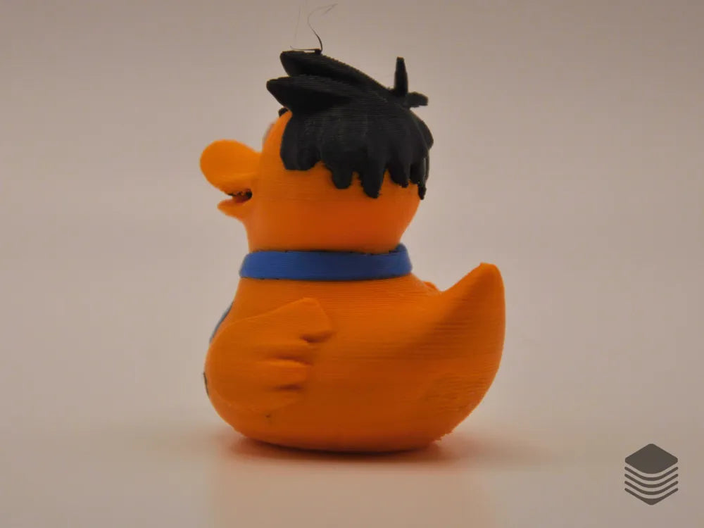 Fred Flintstone Duck