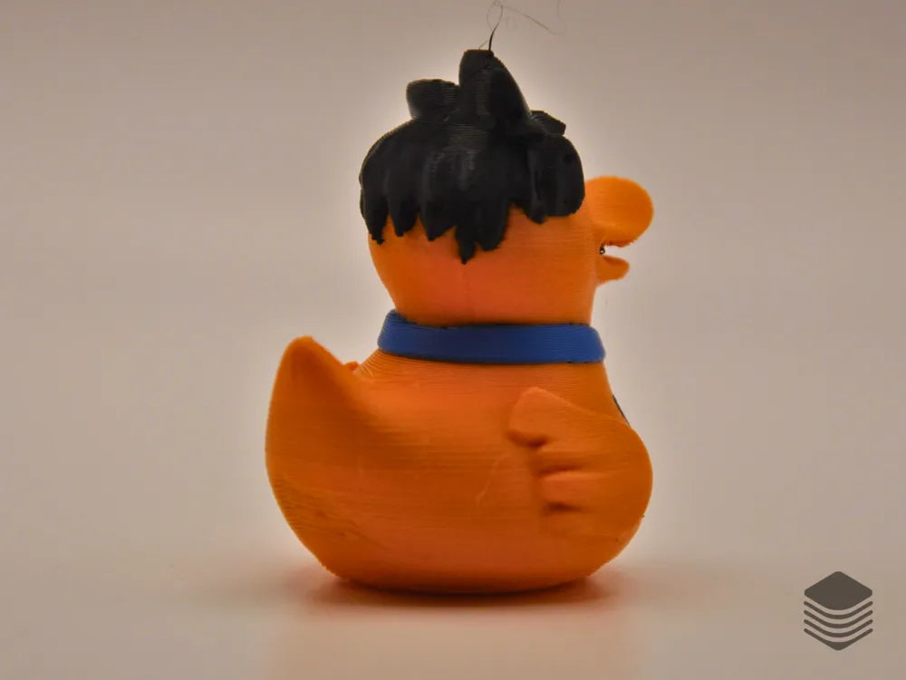Fred Flintstone Duck