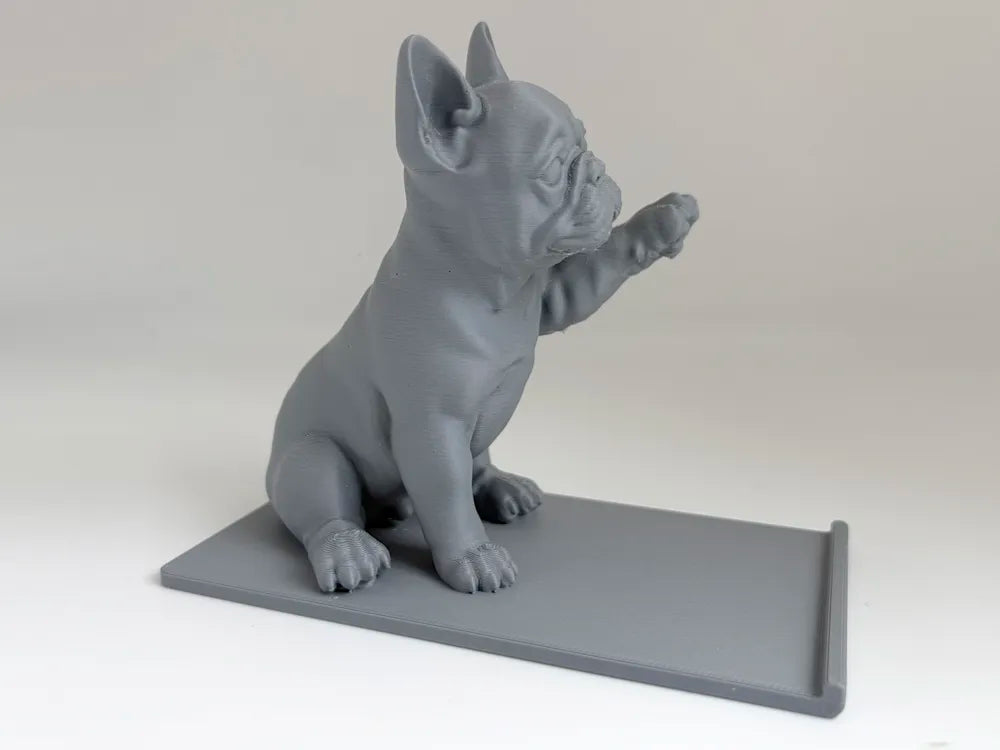 French Bulldog Cellphone, Tablet Holder