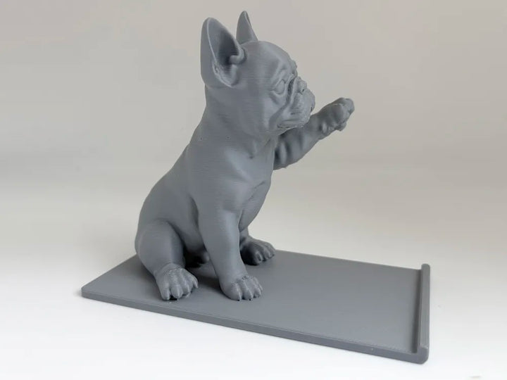 French Bulldog Cellphone, Tablet Holder