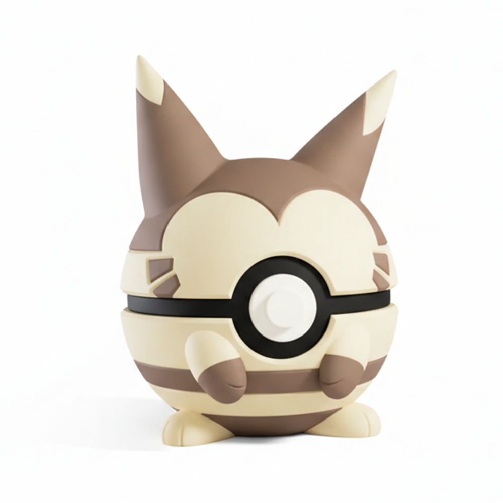 Furret Ball