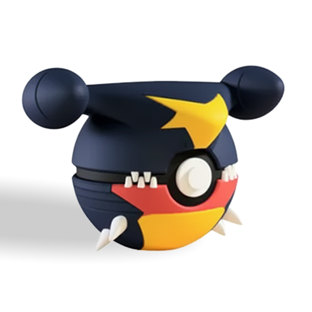 Garchomp Ball