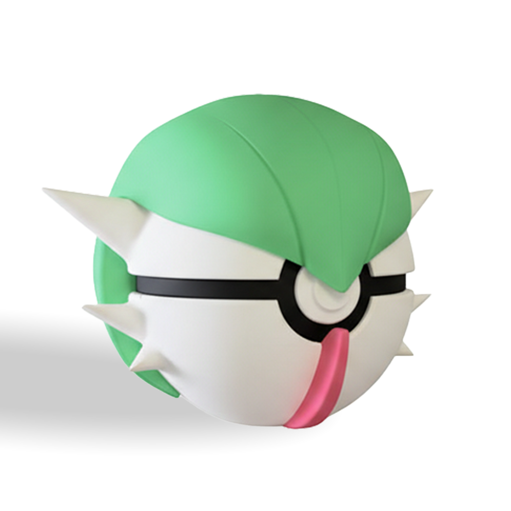 Gardevoir Ball