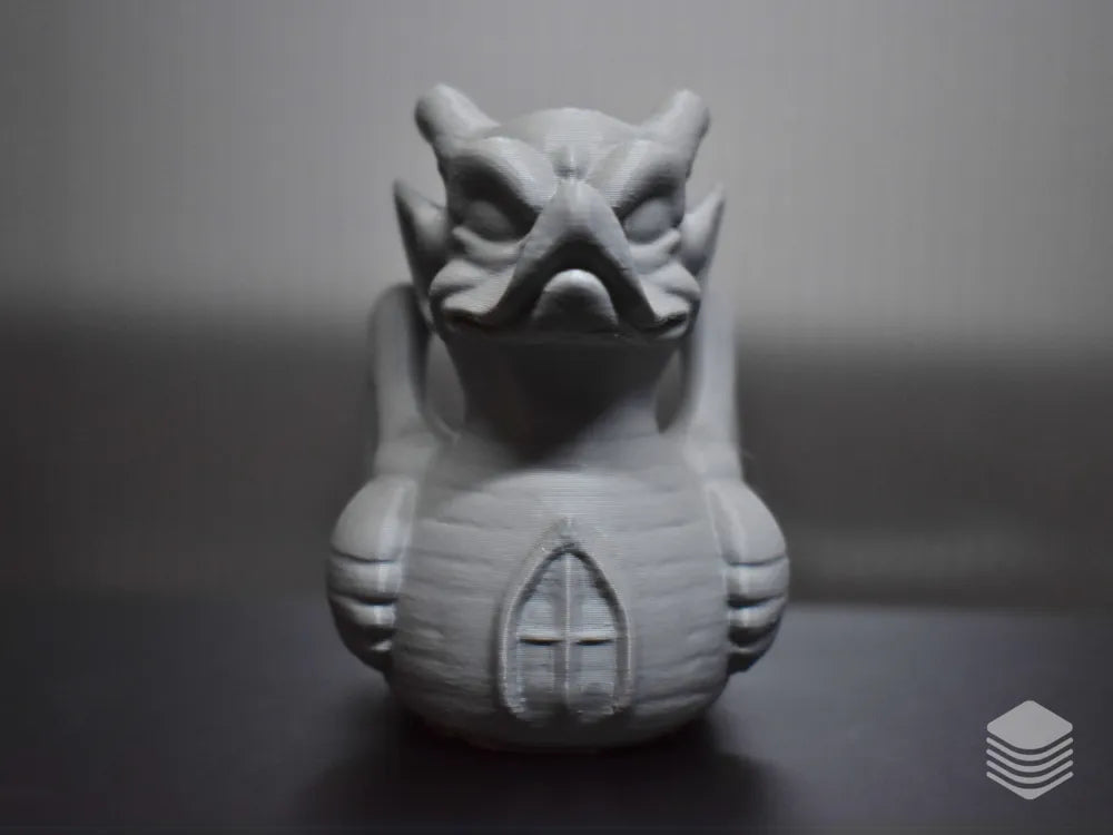 Gargoyle Duck