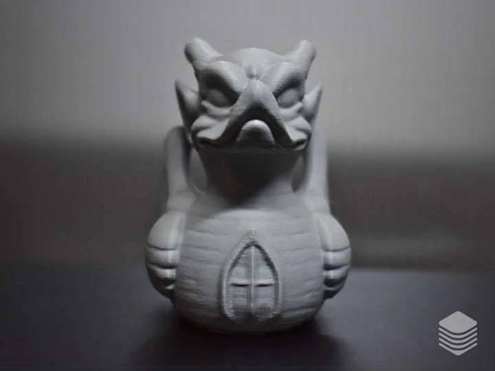 Gargoyle Duck