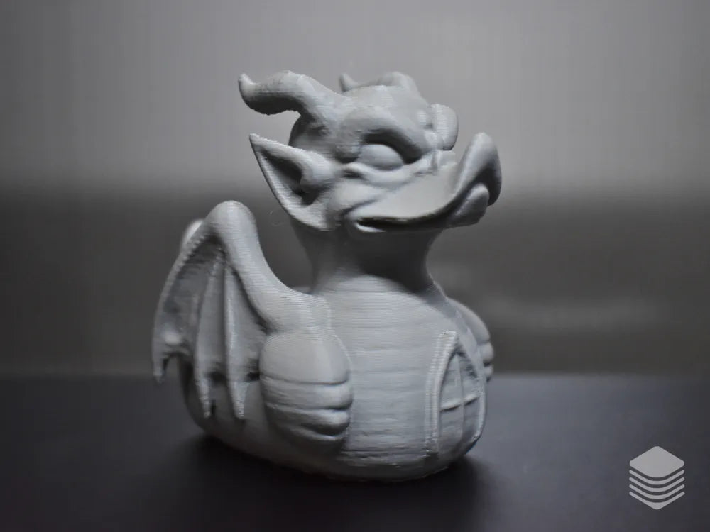 Gargoyle Duck