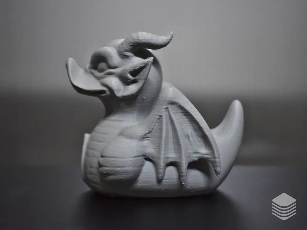 Gargoyle Duck