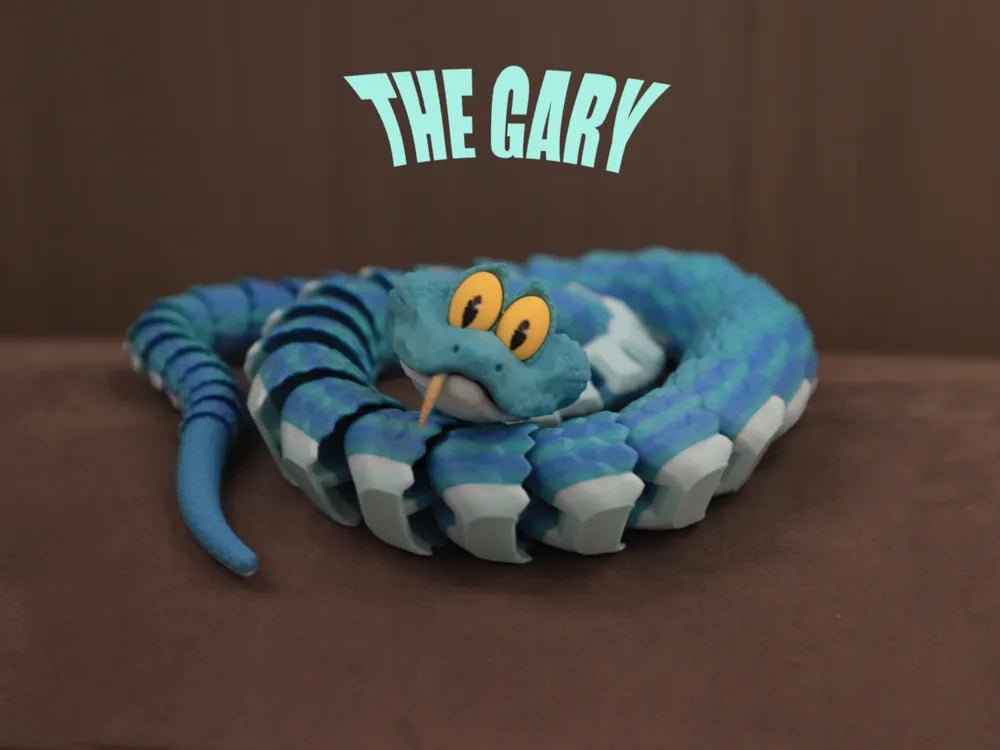 Gary Snake