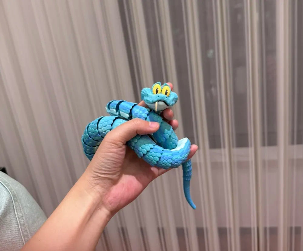 Gary Snake