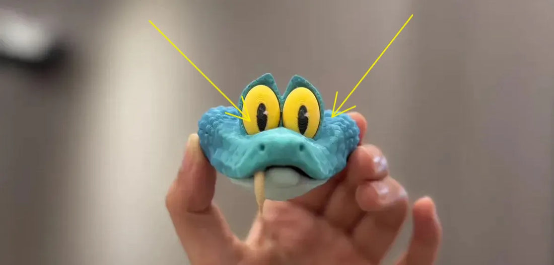 Gary Snake